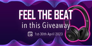 Feel the Beat