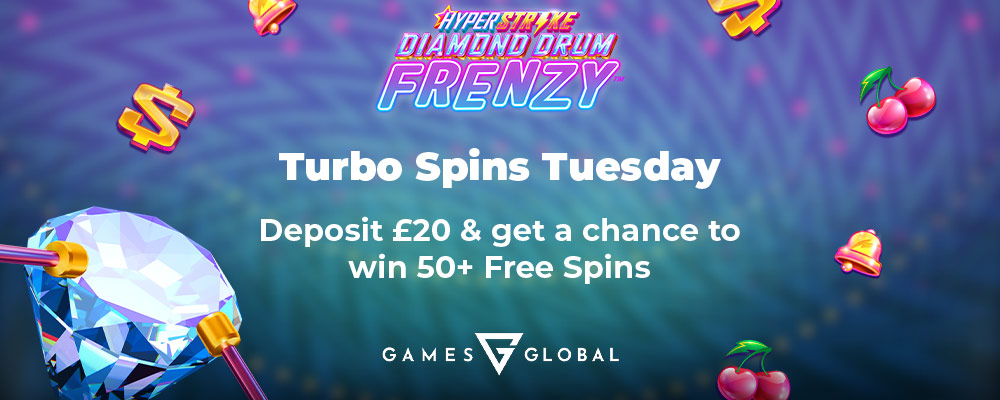 turbo-spins-tuesday