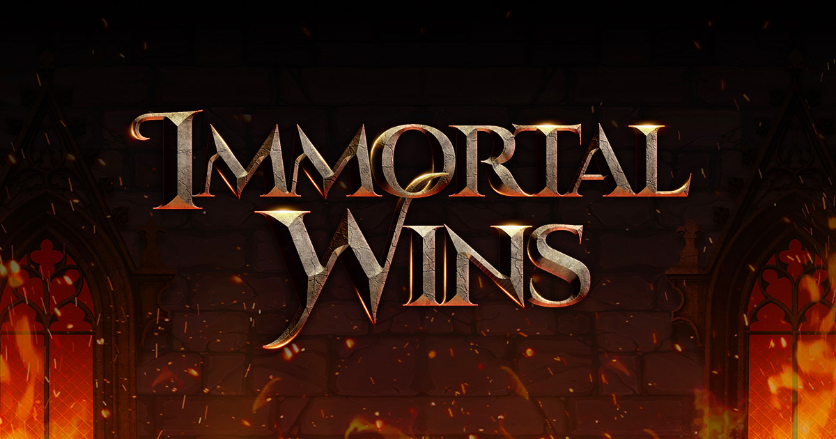 Immortal Wins